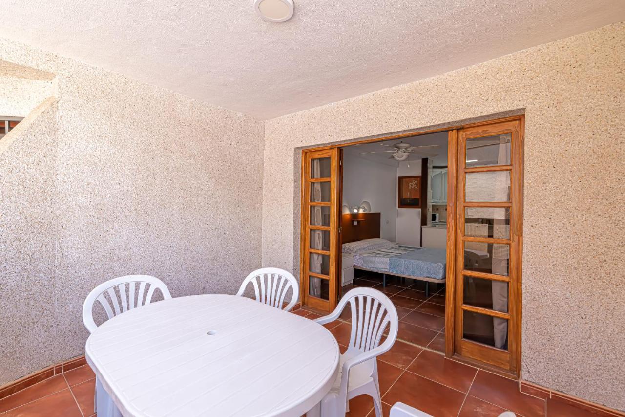 Go2Tenerife Apart'Elisa Near The Beach & Pool View Playa de las Américas Exterior foto